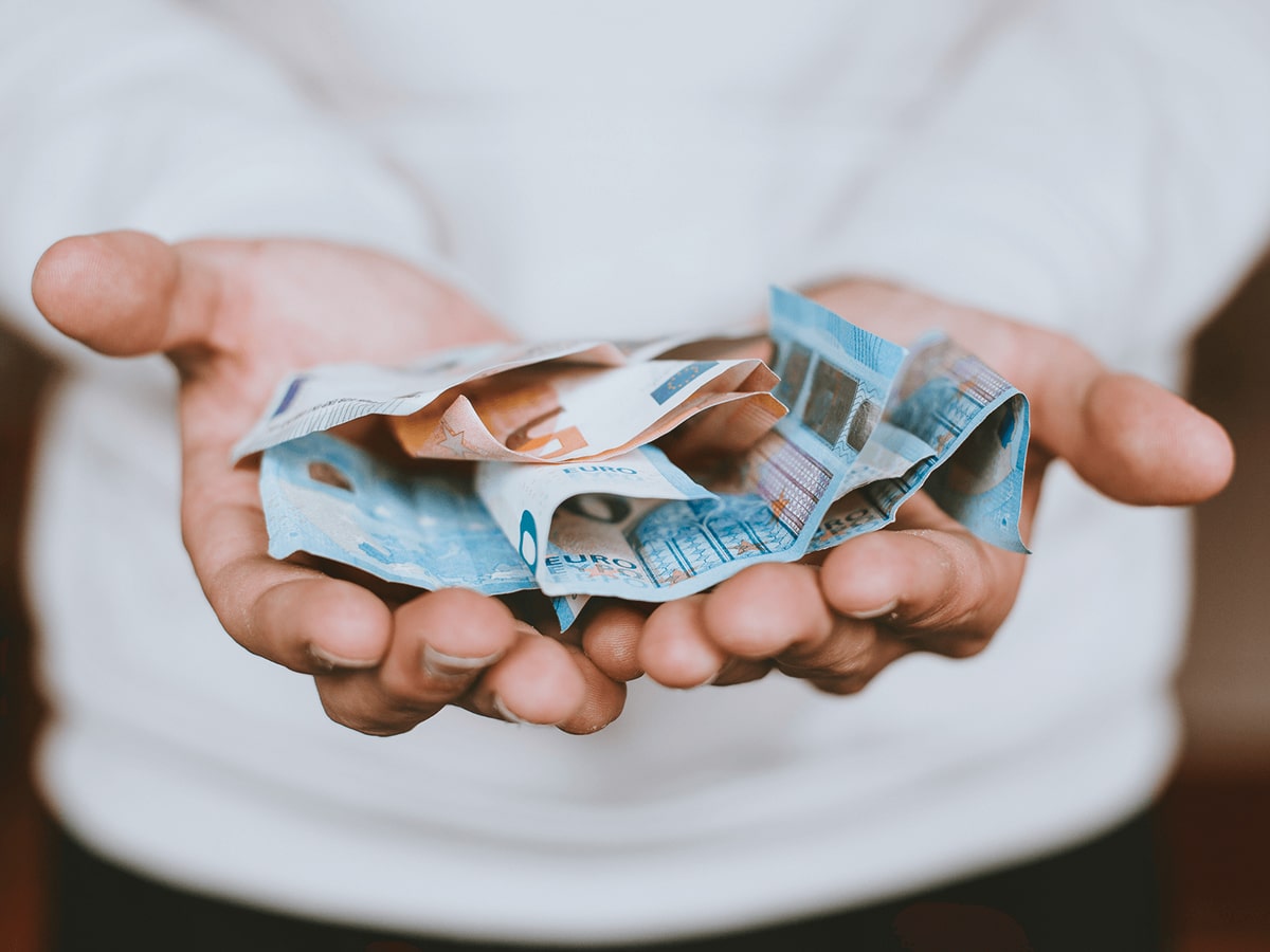A little revenue is worse than no revenue