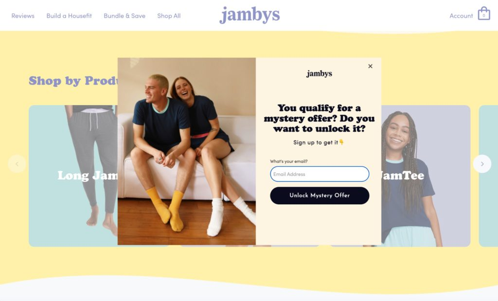 13 Best Practices for Designing High Converting Popups